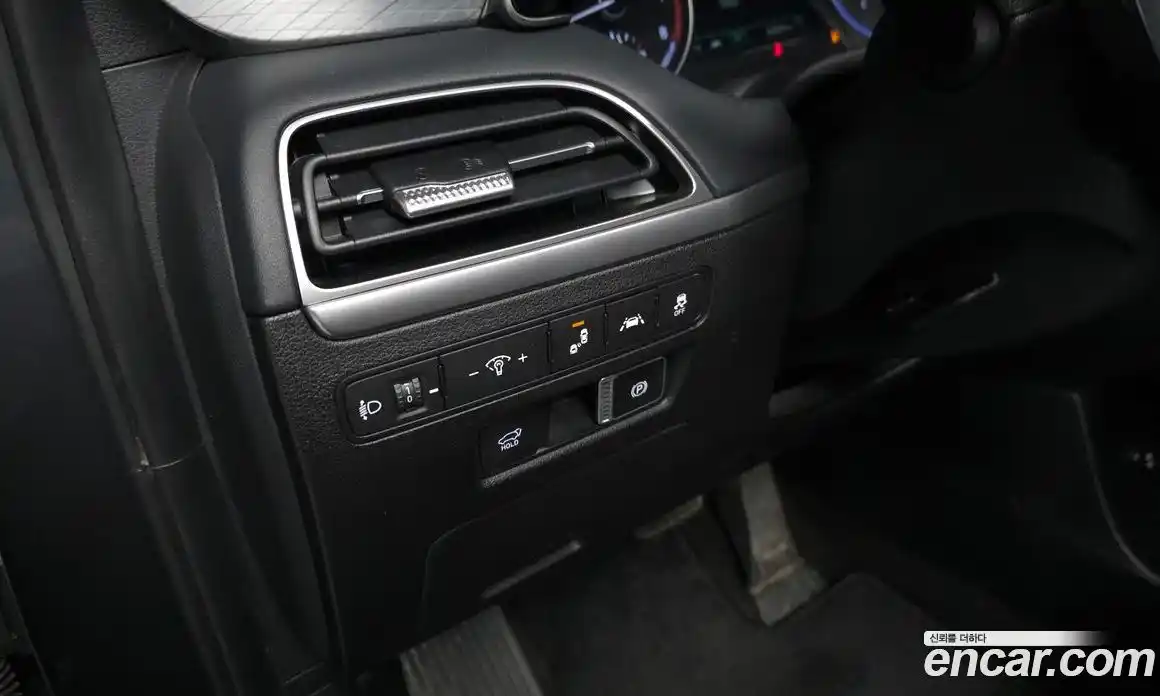 Hyundai Palisade 2021 3.8 автомат (гидро), фото 29