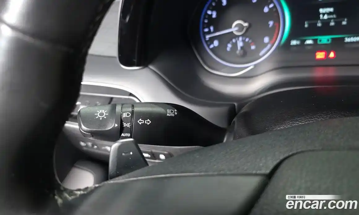 Hyundai Palisade 2021 3.8 автомат (гидро), фото 33