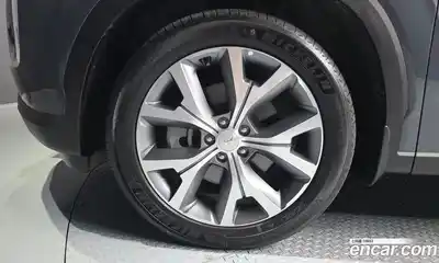 Hyundai Palisade 2021 3.8 автомат (гидро), миниатюра 5