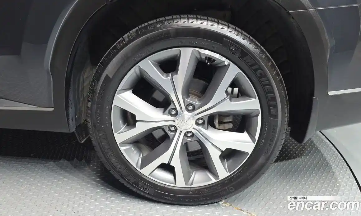 Hyundai Palisade 2021 3.8 автомат (гидро), фото 7