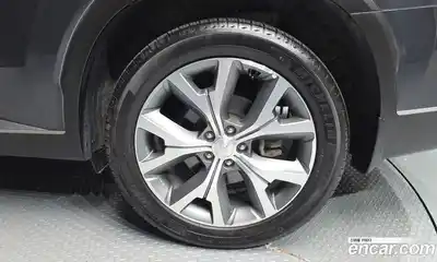 Hyundai Palisade 2021 3.8 автомат (гидро), миниатюра 7