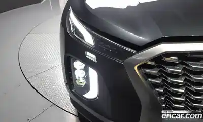 Hyundai Palisade 2021 3.8 автомат (гидро), миниатюра 8