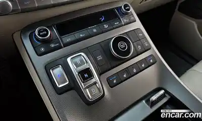 Hyundai Palisade 2021 3.8 автомат (гидро), миниатюра 11