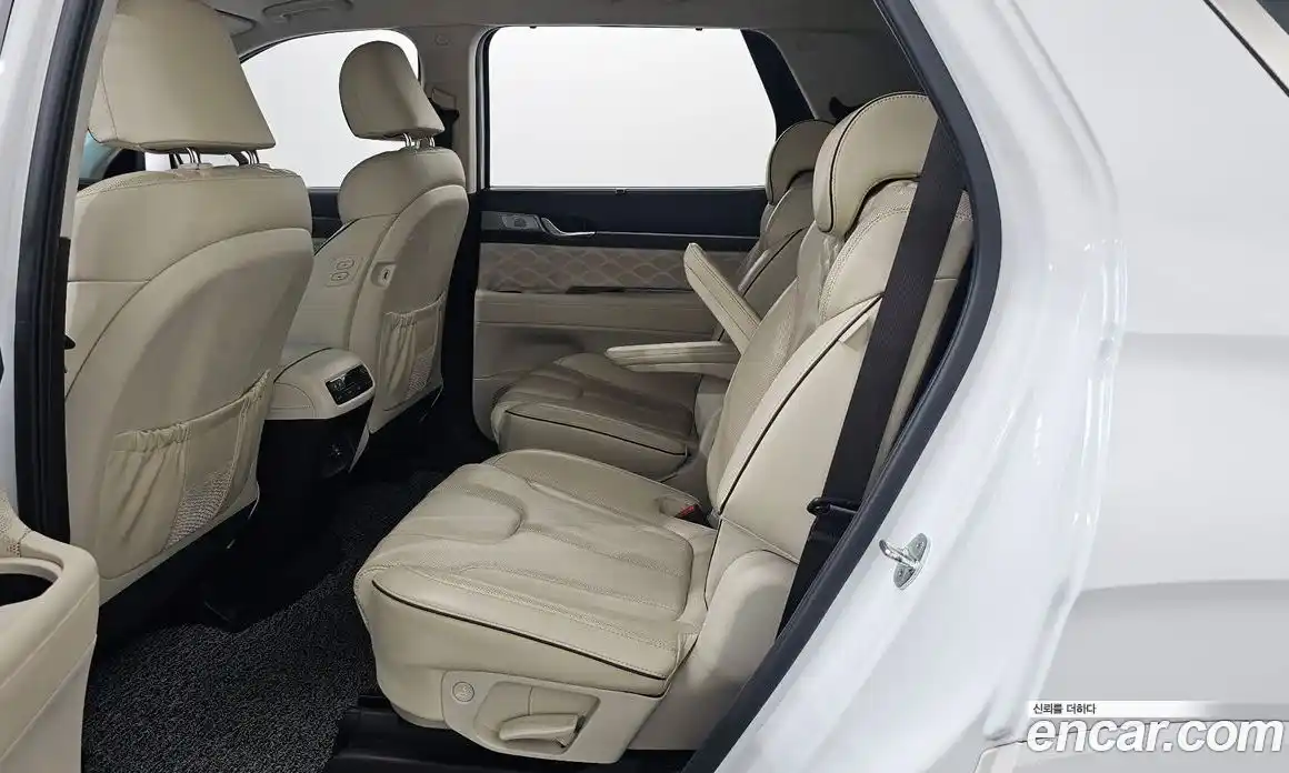 Hyundai Palisade 2021 3.8 автомат (гидро), фото 15
