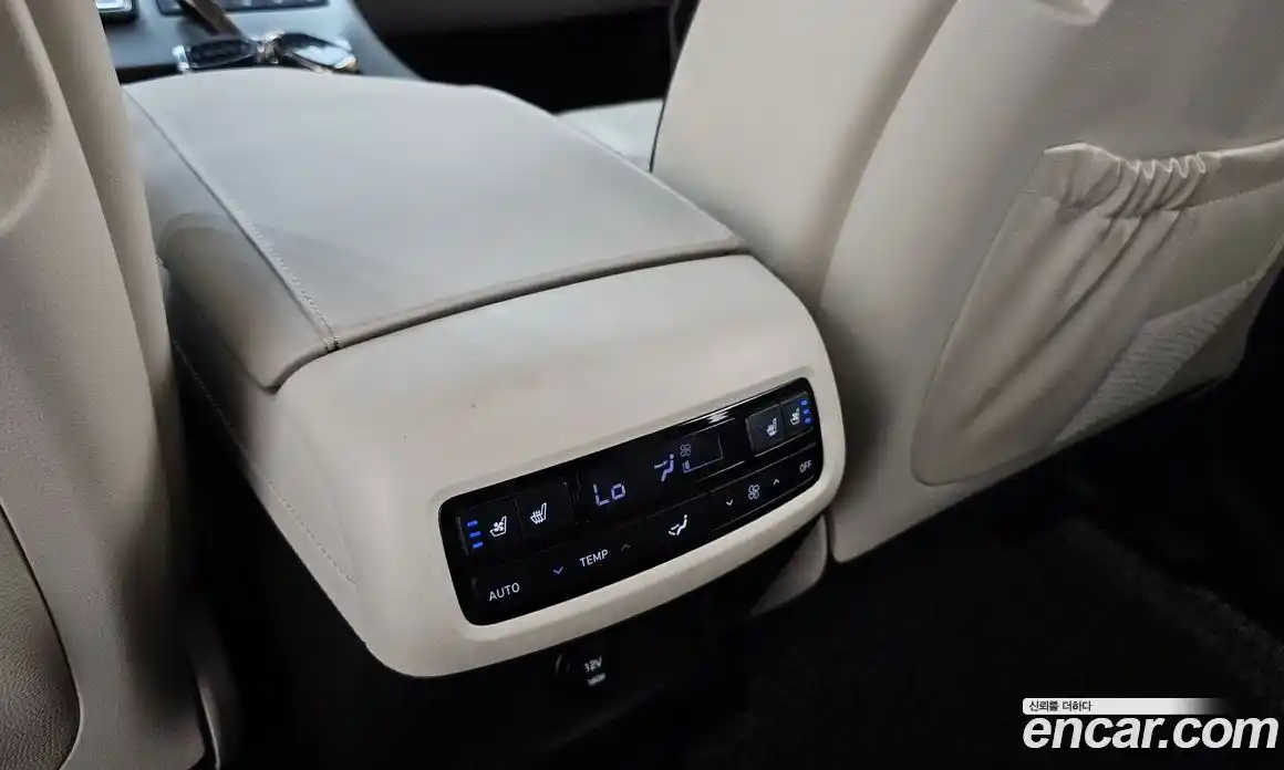 Hyundai Palisade 2021 3.8 автомат (гидро), фото 23