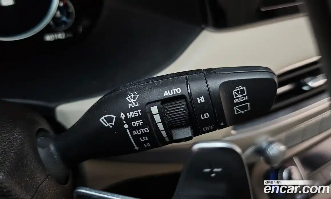 Hyundai Palisade 2021 3.8 автомат (гидро), фото 27