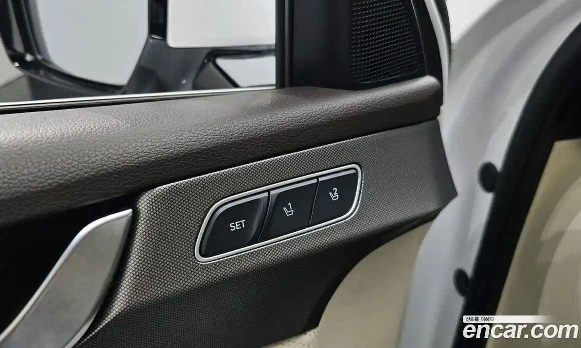 Hyundai Palisade 2021 3.8 автомат (гидро), фото 31