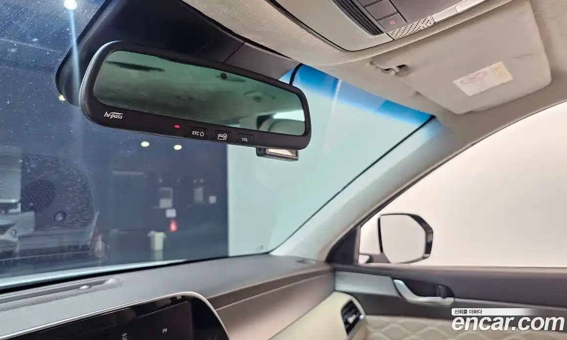 Hyundai Palisade 2021 3.8 автомат (гидро), фото 32
