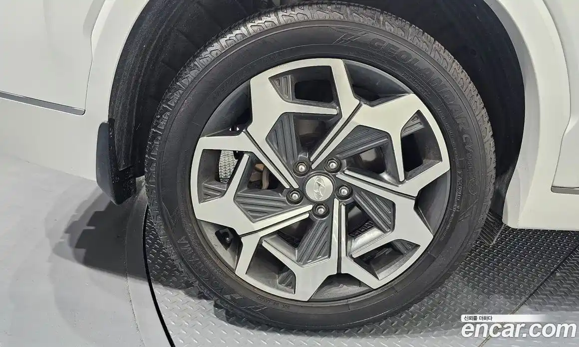 Hyundai Palisade 2021 3.8 автомат (гидро), фото 4