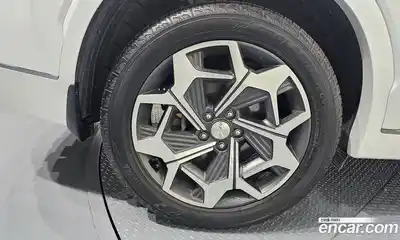 Hyundai Palisade 2021 3.8 автомат (гидро), миниатюра 4