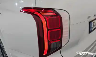 Hyundai Palisade 2021 3.8 автомат (гидро), миниатюра 8