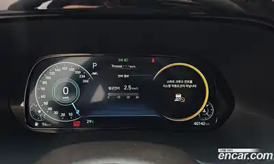 Hyundai Palisade 2021 3.8 автомат (гидро), миниатюра 10