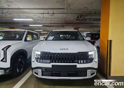 Kia Seltos, 2026, 1 км