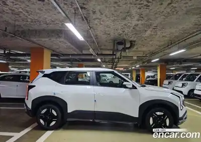 Kia Seltos 2026 1.6 автомат (гидро), миниатюра 11