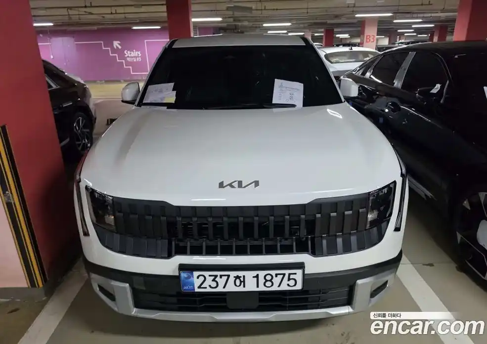 Kia Seltos 2026 1.6 автомат (гидро), фото 13
