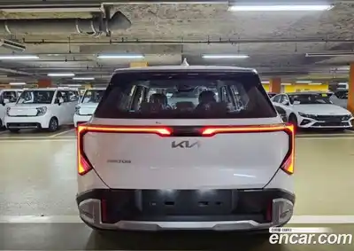 Kia Seltos 2026 1.6 автомат (гидро), миниатюра 3