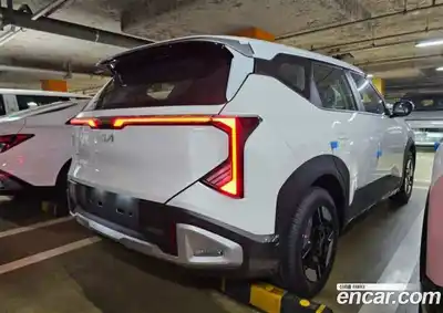 Kia Seltos 2026 1.6 автомат (гидро), миниатюра 6