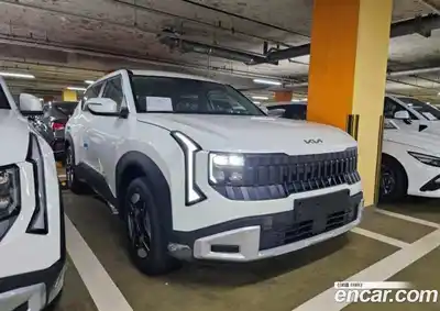 Kia Seltos 2026 1.6 автомат (гидро), миниатюра 8