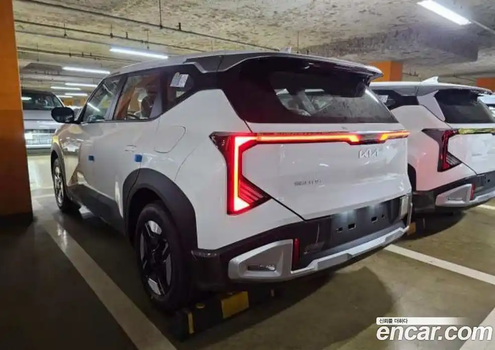 Kia Seltos 2026 1.6 автомат (гидро), фото 9