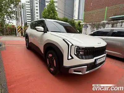 Kia Seltos, 2026, 687 км