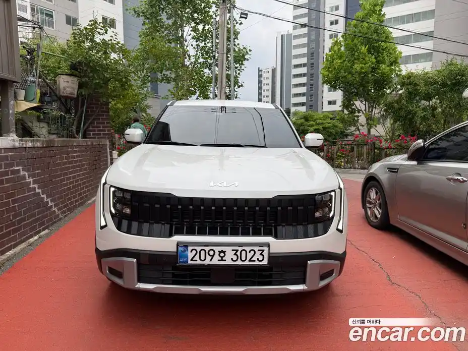 Kia Seltos 2026 1.6 автомат (гидро), фото 3