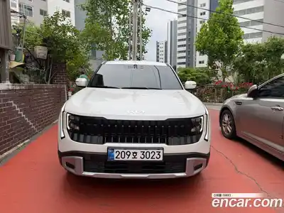 Kia Seltos 2026 1.6 автомат (гидро), миниатюра 3