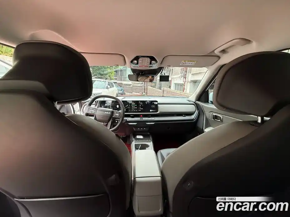 Kia Seltos 2026 1.6 автомат (гидро), фото 9
