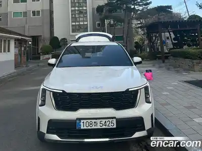 Kia Sorento 2025 1.6 автомат (гидро), миниатюра 2