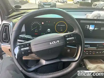 Kia Sorento 2025 1.6 автомат (гидро), миниатюра 8