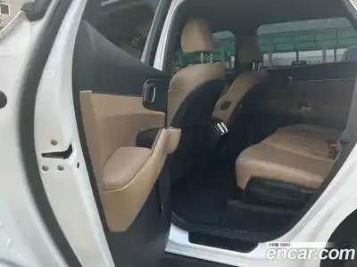 Kia Sorento 2025 1.6 автомат (гидро), миниатюра 9