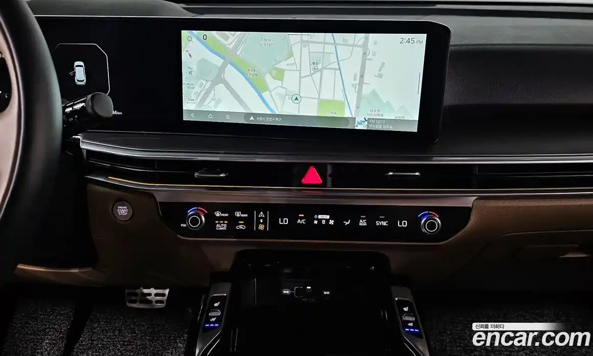 Kia Sorento 2023 2.5 автомат (гидро), фото 18