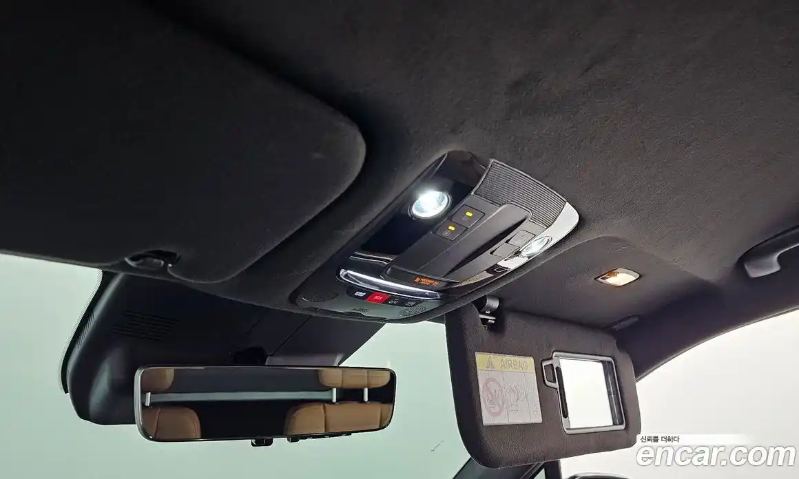 Kia Sorento 2023 2.5 автомат (гидро), фото 21