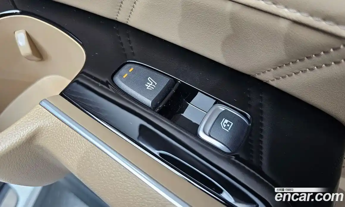 Kia Sorento 2023 2.5 автомат (гидро), фото 23