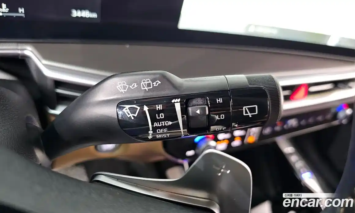 Kia Sorento 2023 2.5 автомат (гидро), фото 29