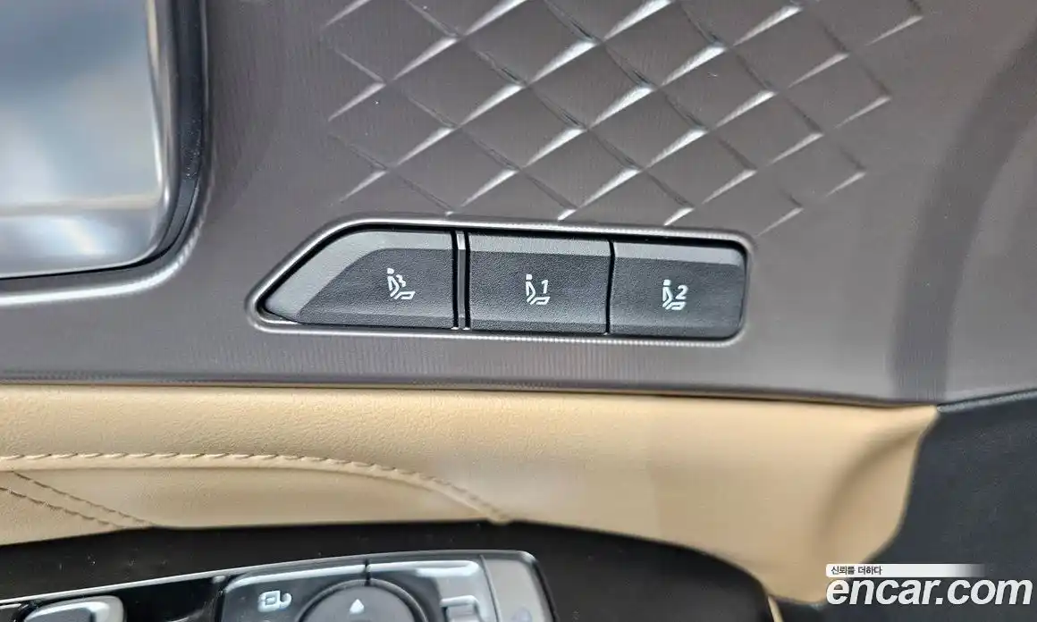 Kia Sorento 2023 2.5 автомат (гидро), фото 37