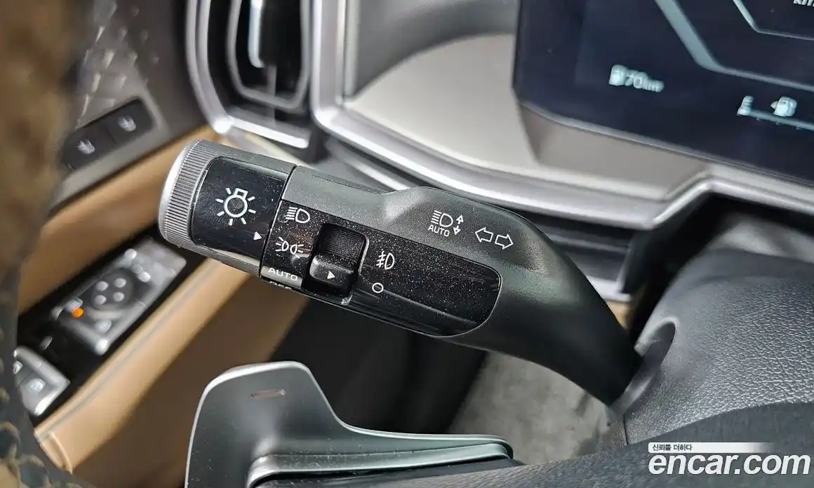 Kia Sorento 2023 2.5 автомат (гидро), фото 38