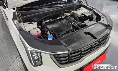 Kia Sorento 2023 2.5 автомат (гидро), миниатюра 6