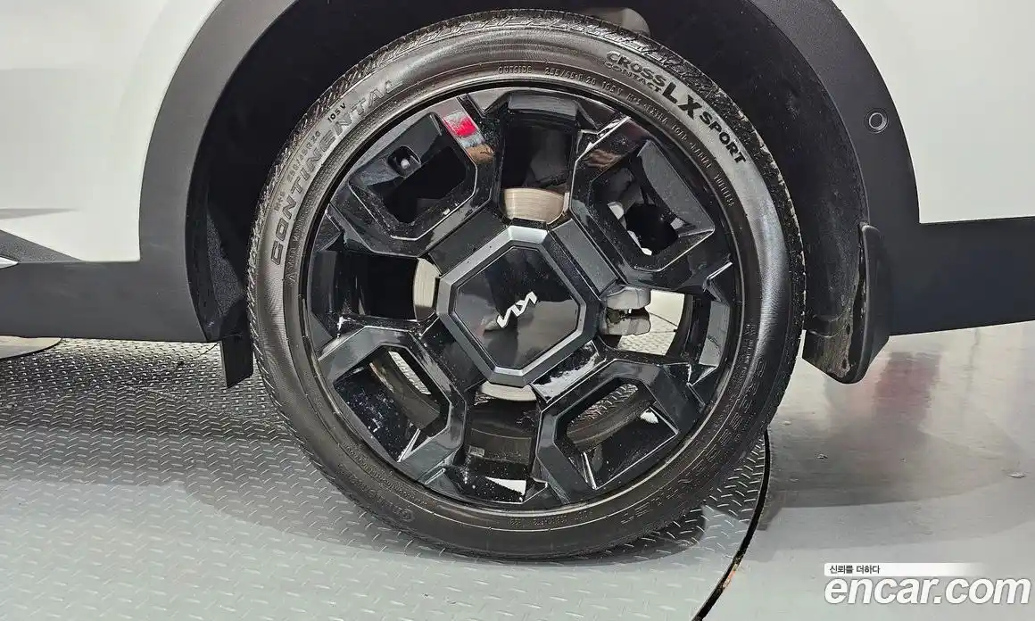 Kia Sorento 2023 2.5 автомат (гидро), фото 7