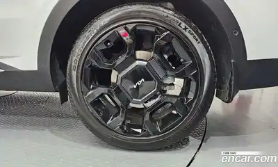 Kia Sorento 2023 2.5 автомат (гидро), миниатюра 7