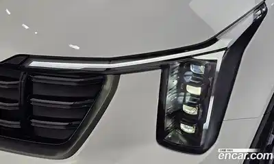 Kia Sorento 2023 2.5 автомат (гидро), миниатюра 8
