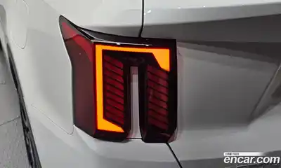 Kia Sorento 2023 2.5 автомат (гидро), миниатюра 9