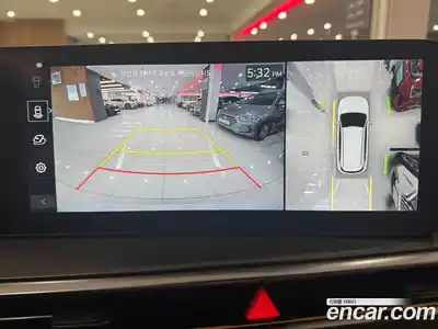 Kia Sorento 2024 1.6 автомат (гидро), миниатюра 12