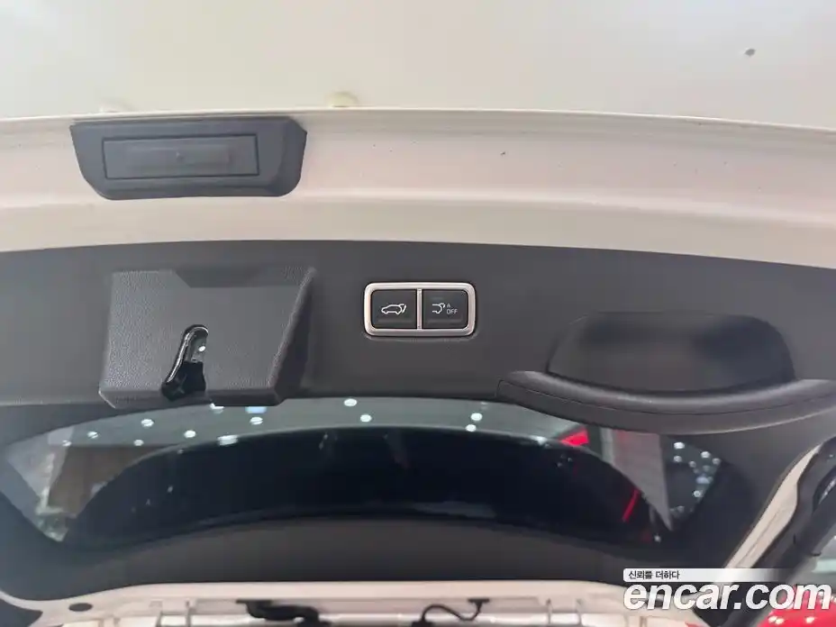 Kia Sorento 2024 1.6 автомат (гидро), фото 14