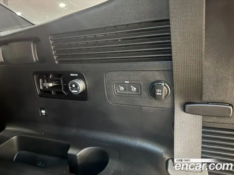 Kia Sorento 2024 1.6 автомат (гидро), фото 18