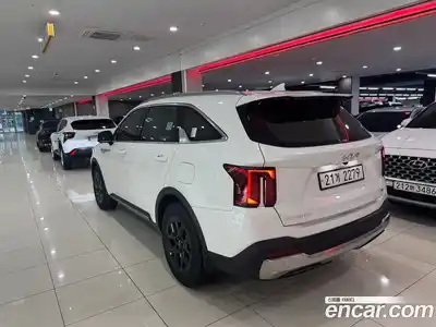Kia Sorento 2024 1.6 автомат (гидро), миниатюра 2
