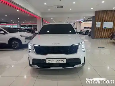 Kia Sorento 2024 1.6 автомат (гидро), миниатюра 4
