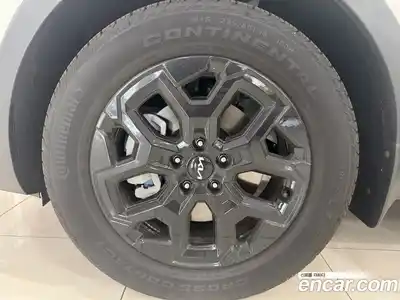 Kia Sorento 2024 1.6 автомат (гидро), миниатюра 5