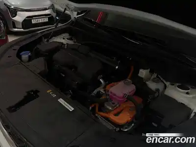 Kia Sorento 2024 1.6 автомат (гидро), миниатюра 6