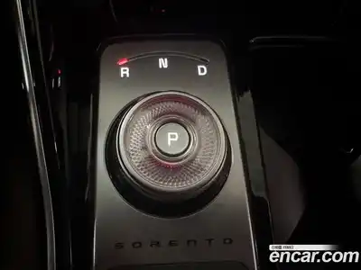 Kia Sorento 2024 1.6 автомат (гидро), миниатюра 9