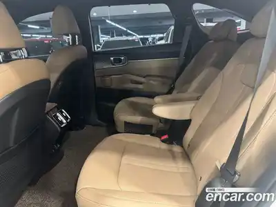 Kia Sorento 2024 1.6 автомат (гидро), миниатюра 10
